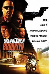 Once upon a Time in Brooklyn