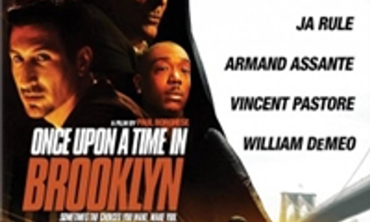 header image for Once upon a Time in Brooklyn