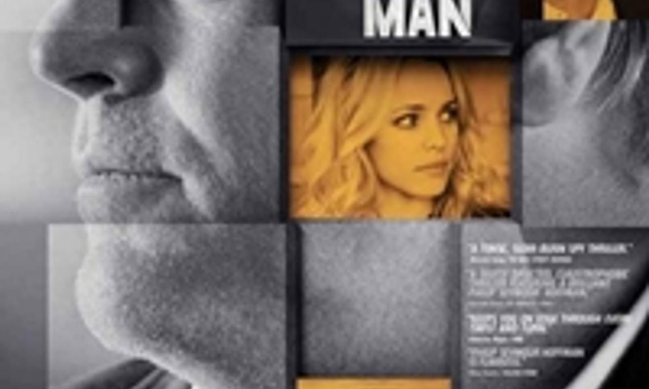 header image for A Most Wanted Man