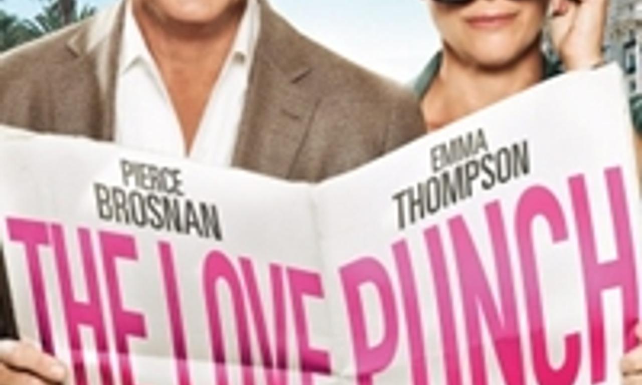 header image for The Love Punch