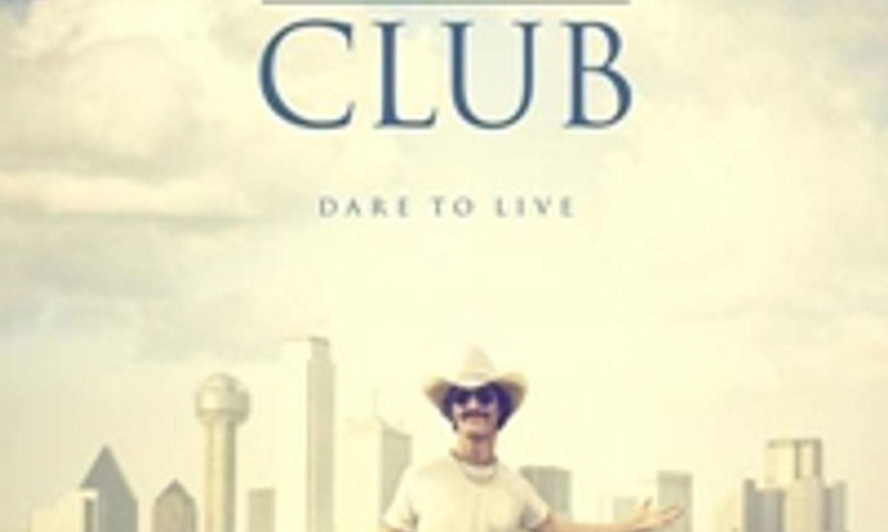 header image for Dallas Buyers Club