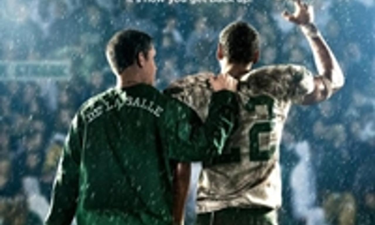 header image for When the Game Stands Tall