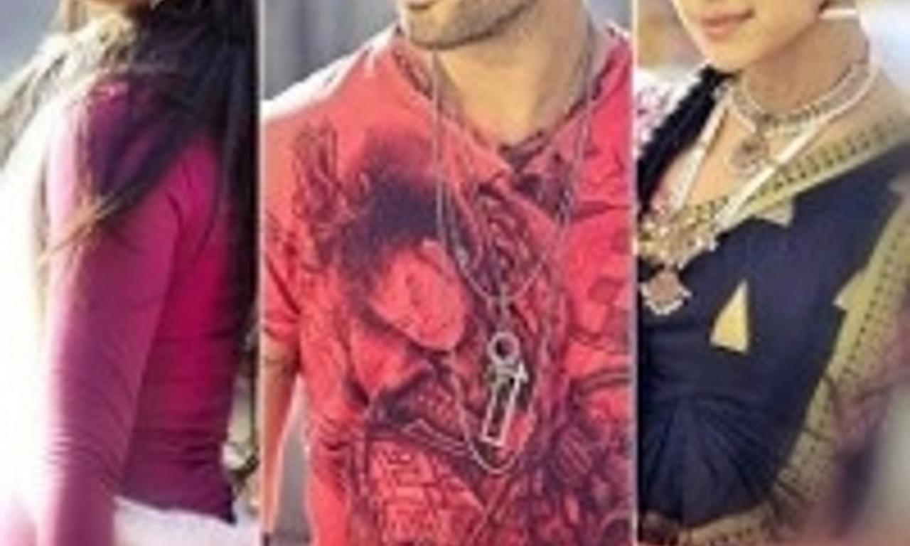 header image for Iddarammayilatho