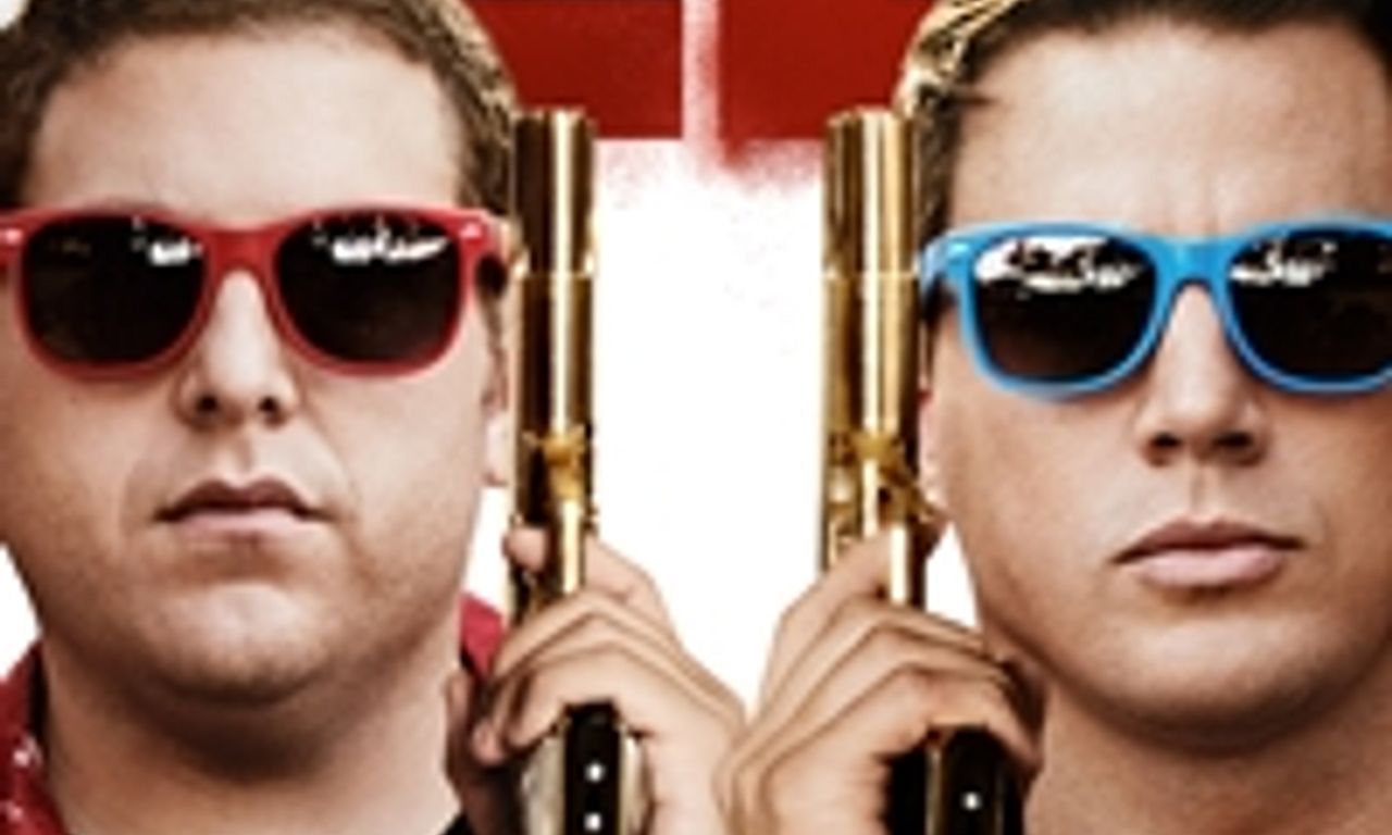 header image for 22 Jump Street