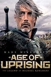 Age of Uprising: The Legend of Michael Kohlhaas