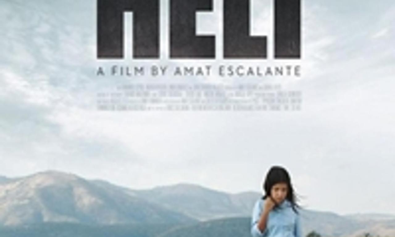 header image for Heli