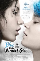Blue Is the Warmest Color