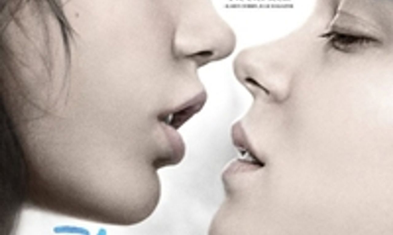 header image for Blue Is the Warmest Color