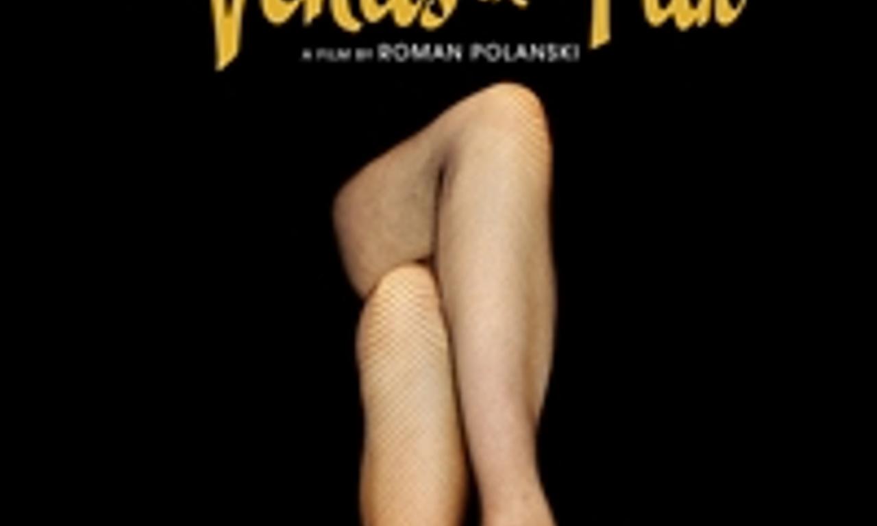 header image for Venus in Fur