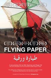 Flying Paper