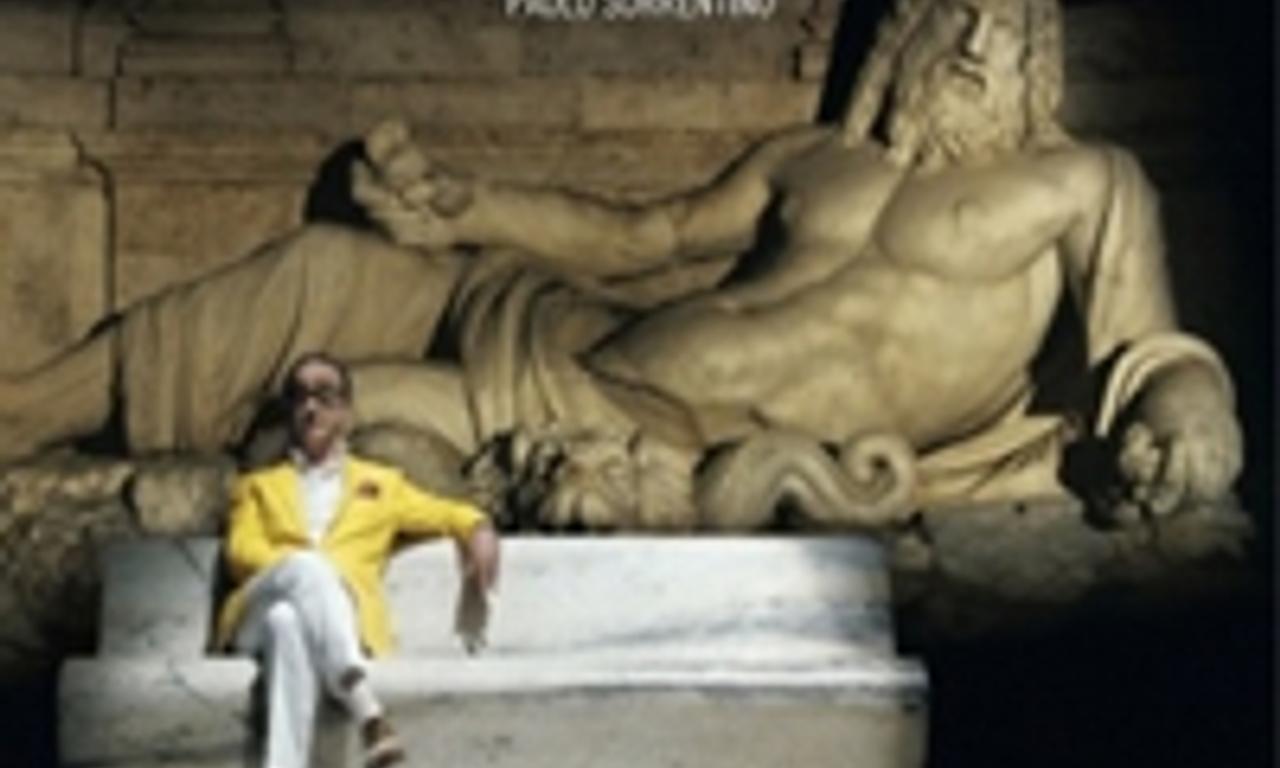 header image for The Great Beauty