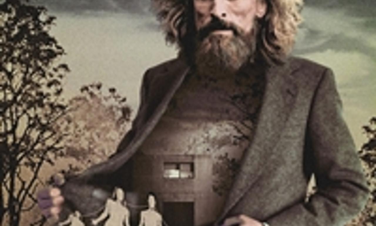 header image for Borgman