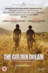 The Golden Dream