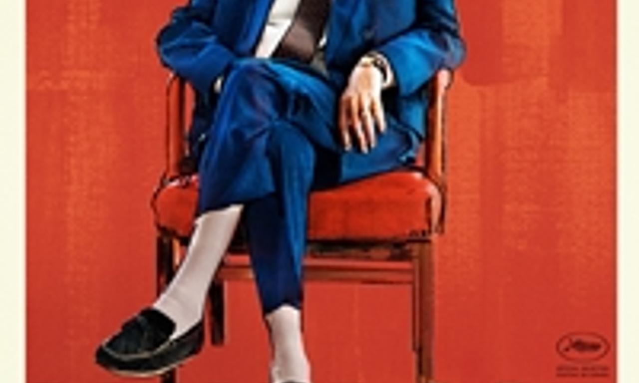 header image for Max Rose