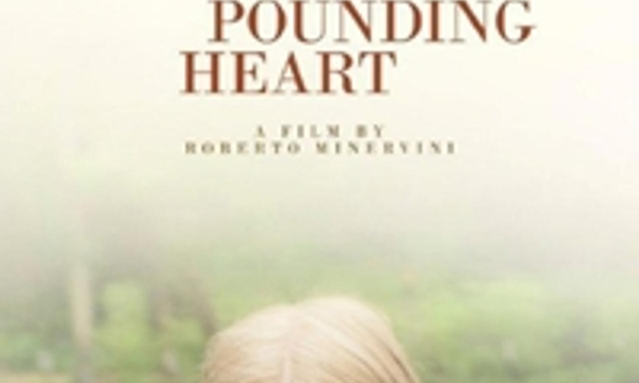 header image for Stop the Pounding Heart