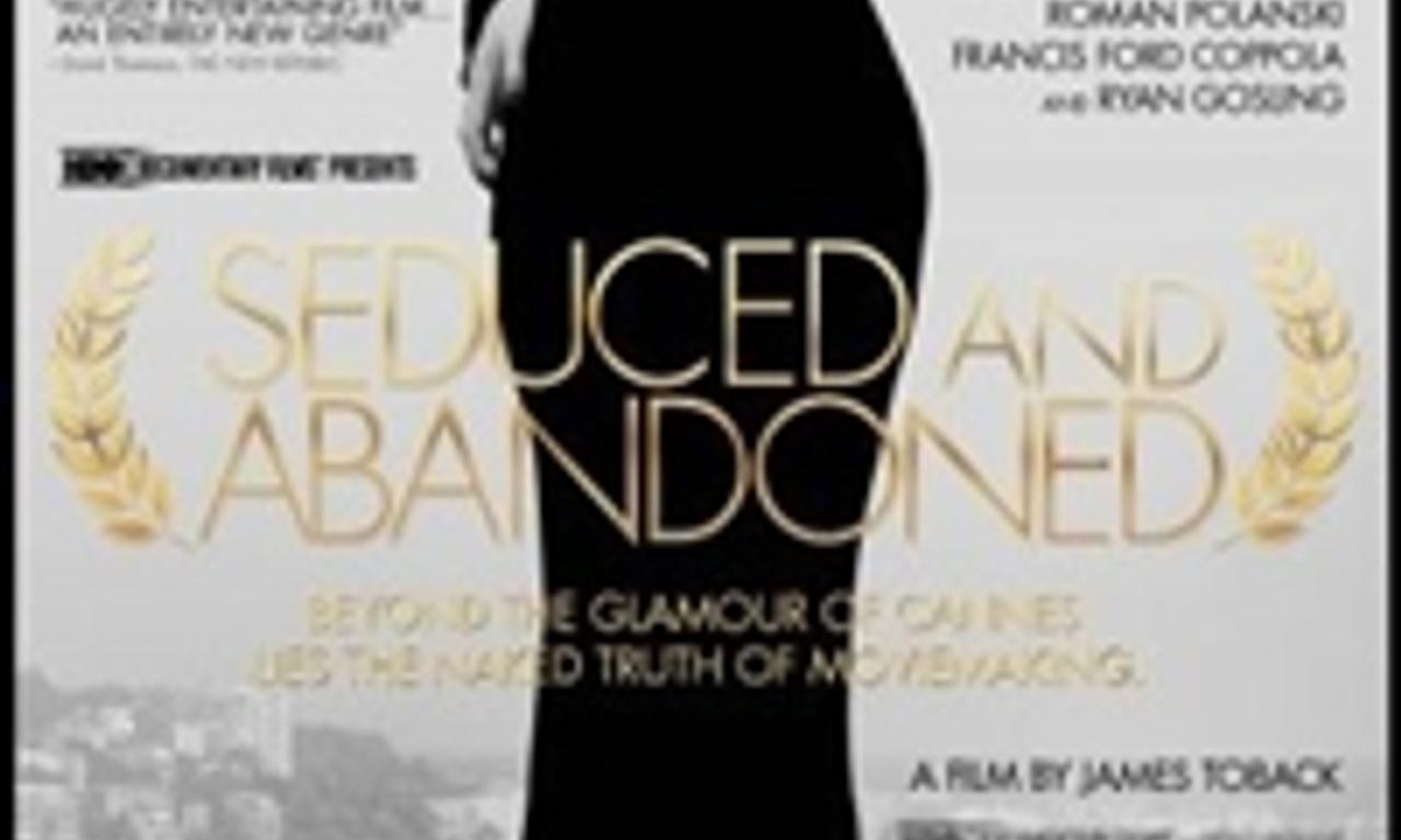 header image for Seduced and Abandoned