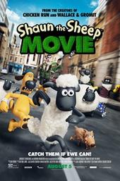 Shaun the Sheep Movie