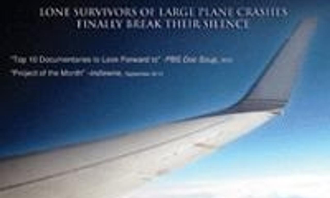 header image for Sole Survivor