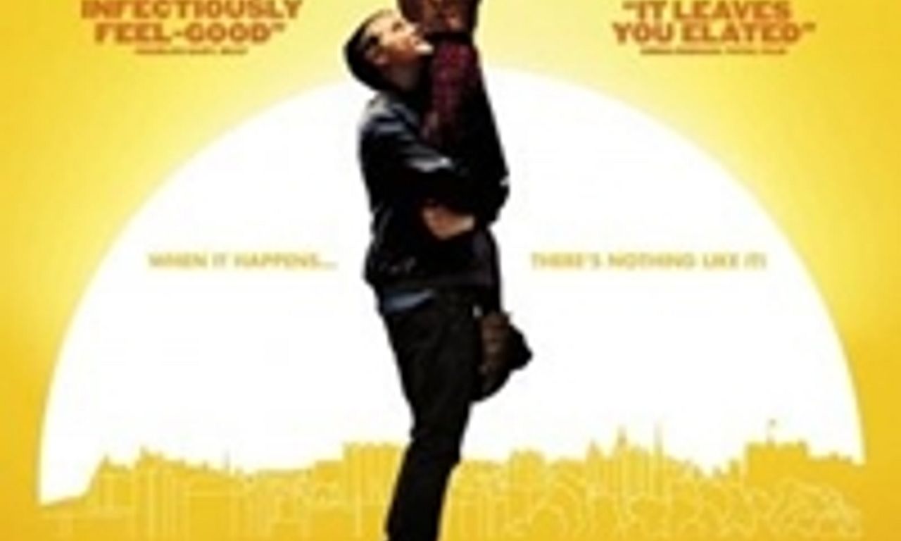 header image for Sunshine on Leith