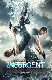 Divergent: Insurgent