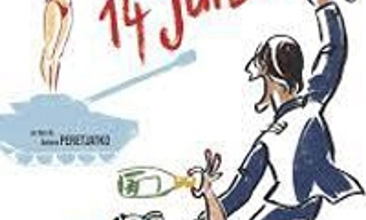 header image for The Rendez-Vous of Déjà-Vu