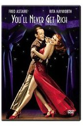 You'll Never Get Rich