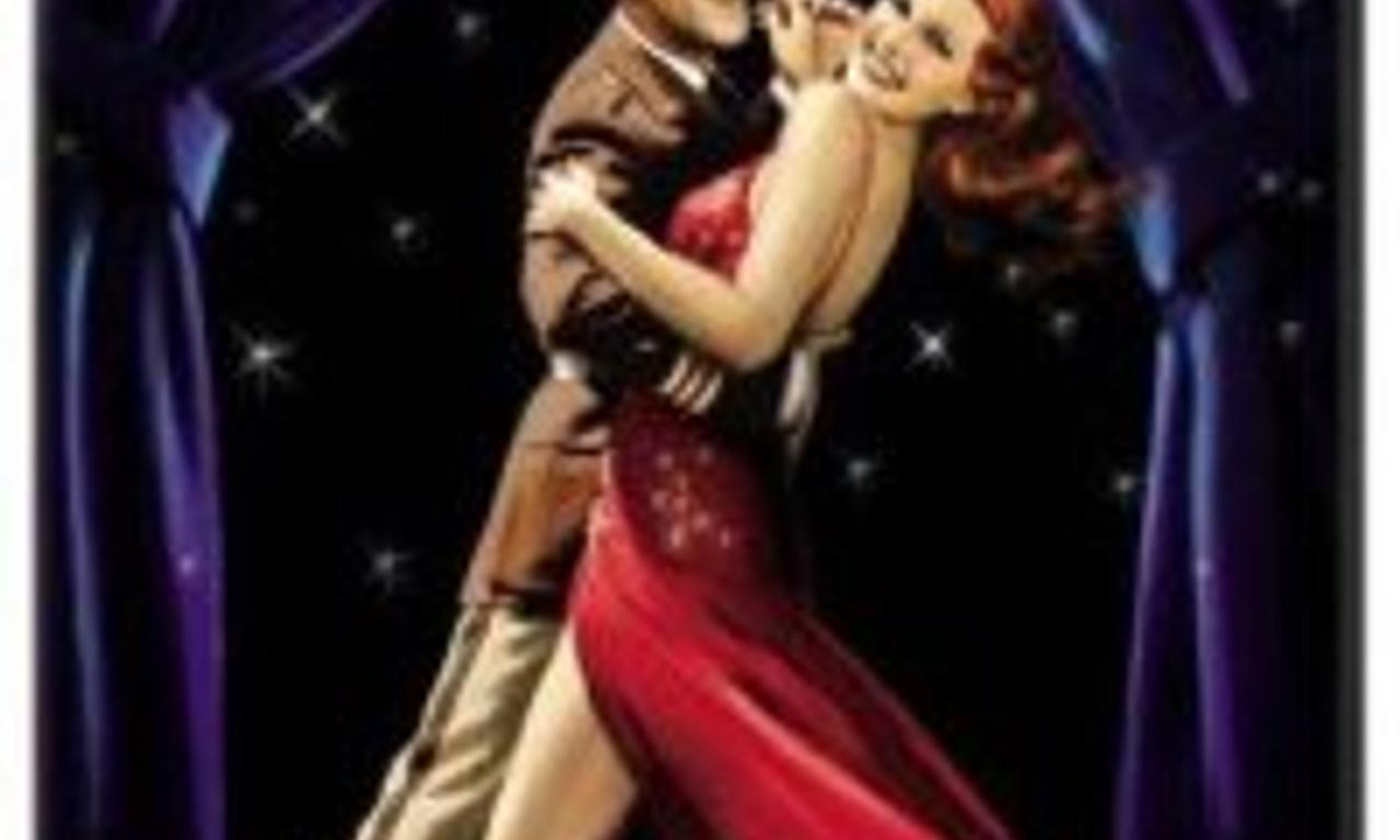 header image for You'll Never Get Rich