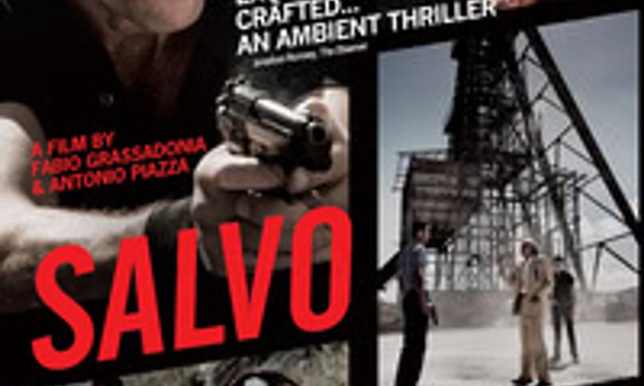 Salvo Where to Watch and Stream Online Entertainment.ie