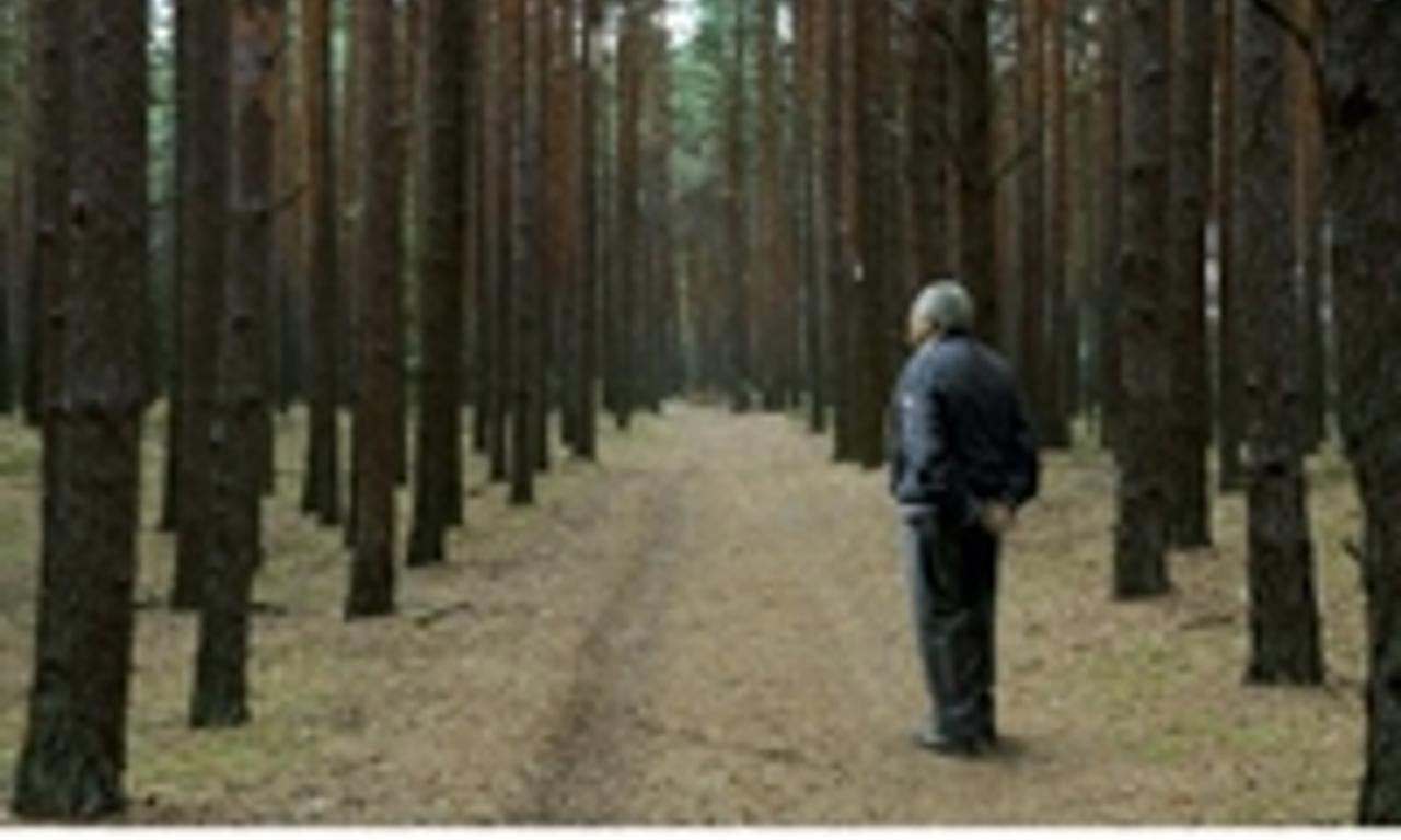 header image for The Last of the Unjust