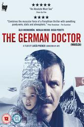 The German Doctor