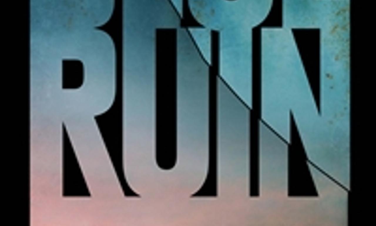 header image for Blue Ruin