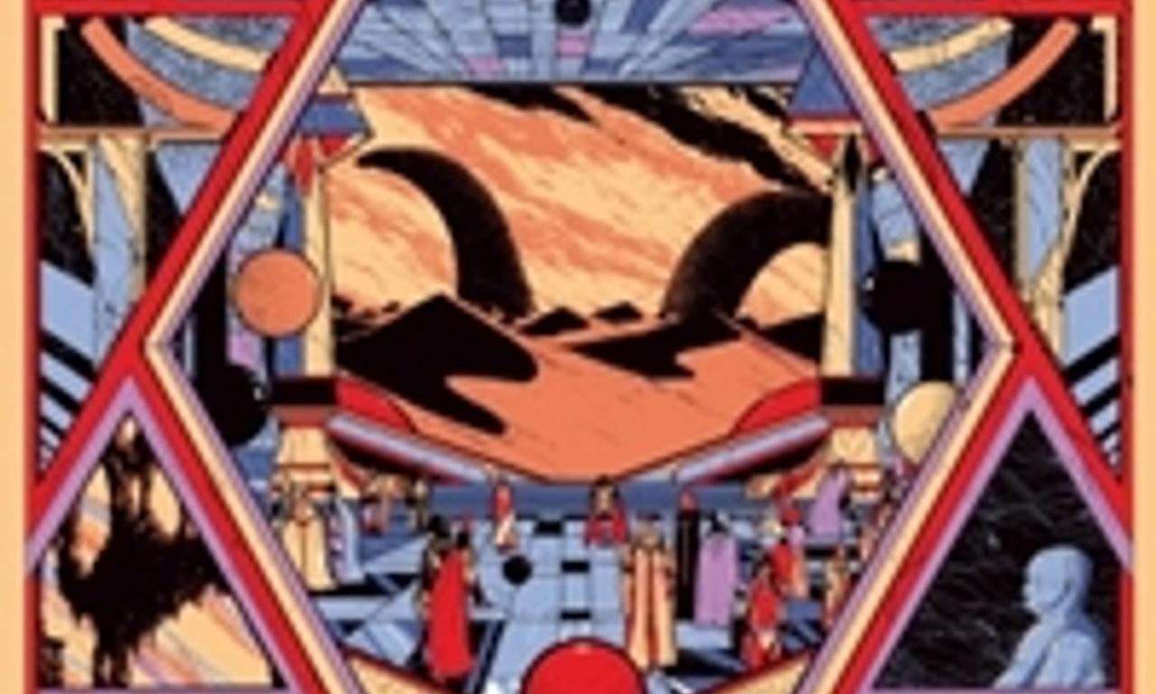 header image for Jodorowsky's Dune