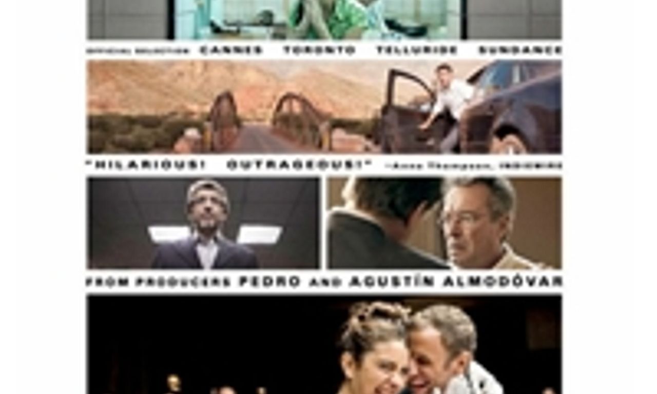 header image for Wild Tales