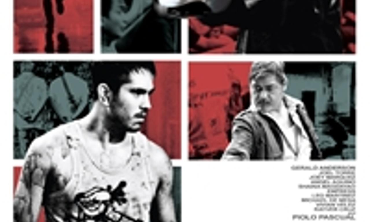 header image for On the Job