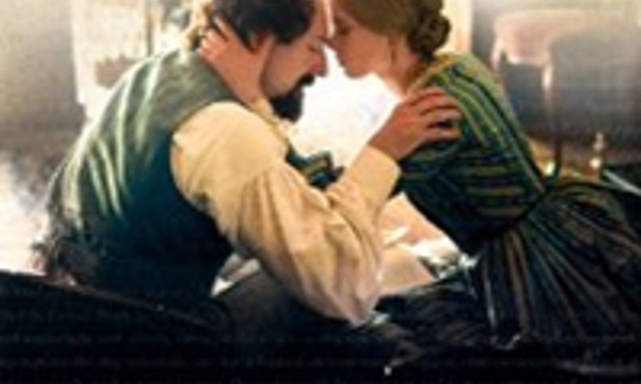 header image for The Invisible Woman