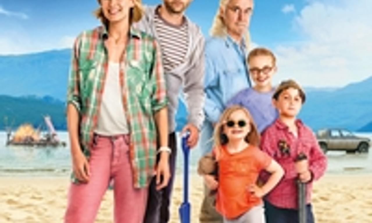 header image for What We Did on Our Holiday