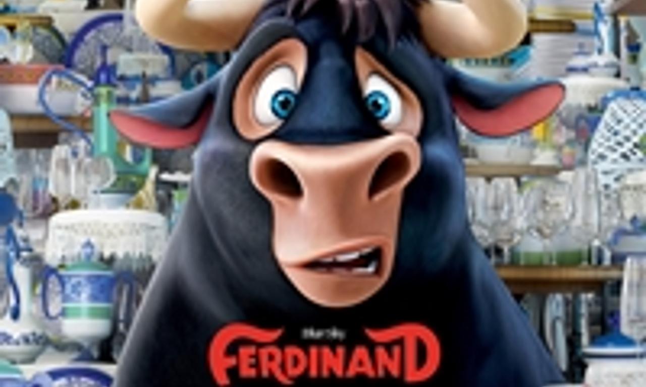 header image for Ferdinand