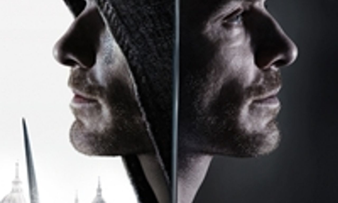header image for Assassin's Creed
