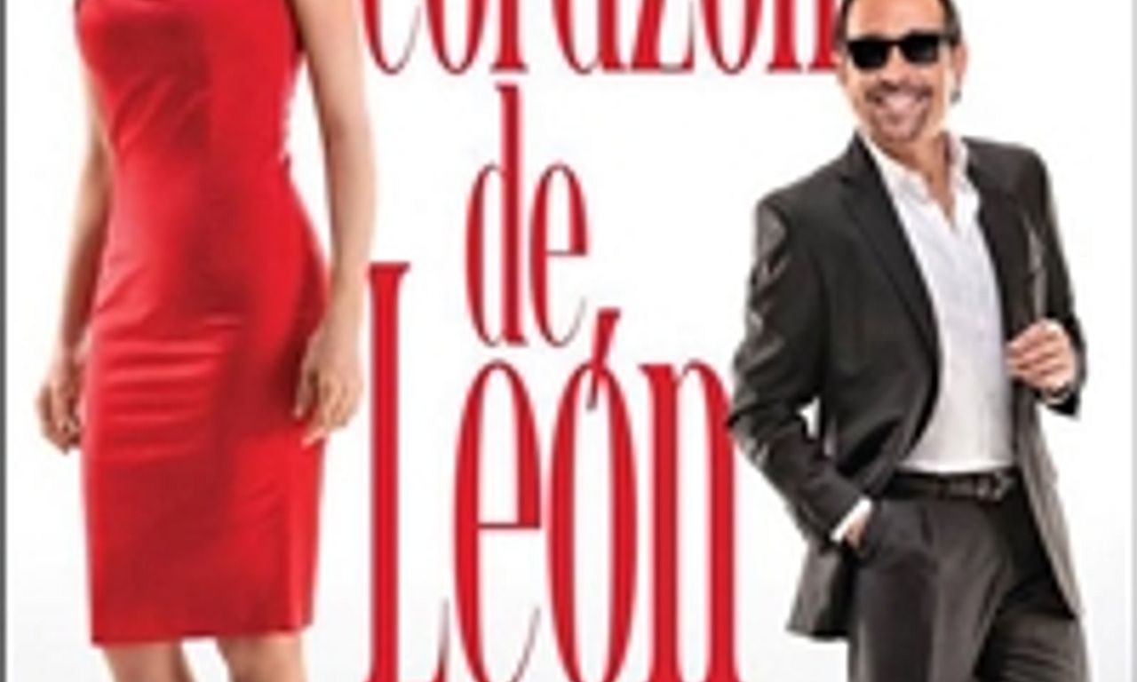 Lion's Heart Where to Watch and Stream Online Entertainment.ie