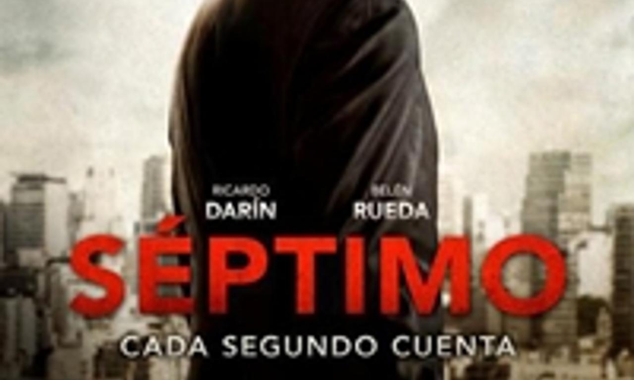 header image for 7th Floor