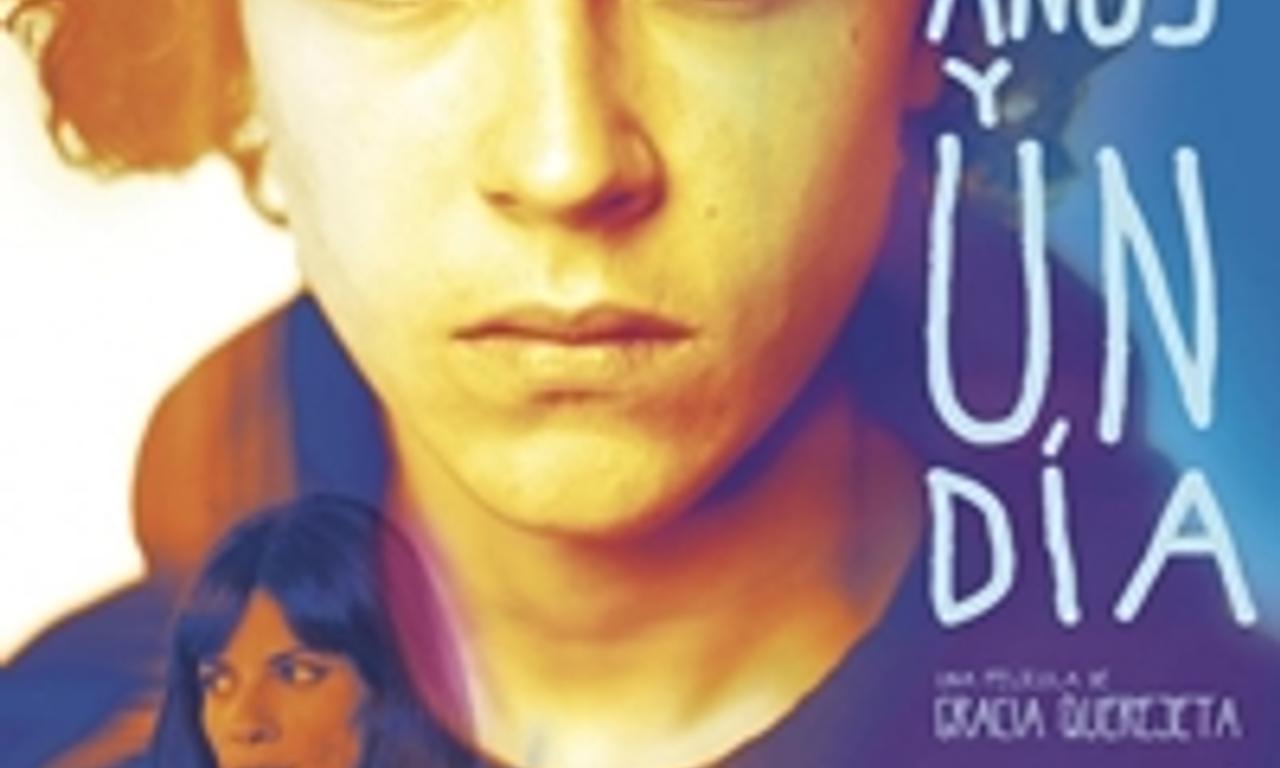 header image for 15 Years and One Day