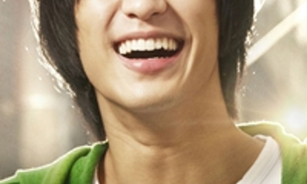 header image for Secretly, Greatly