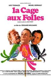 La Cage aux Folles