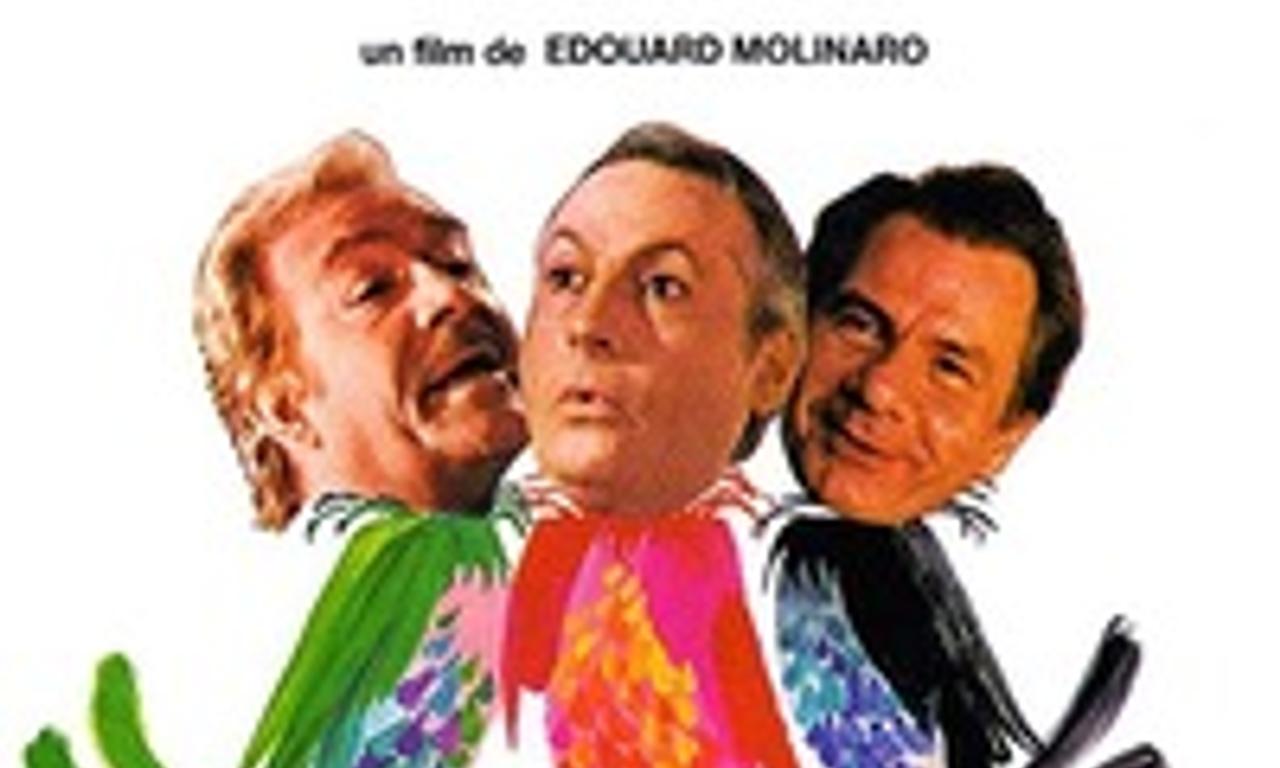 header image for La Cage aux Folles