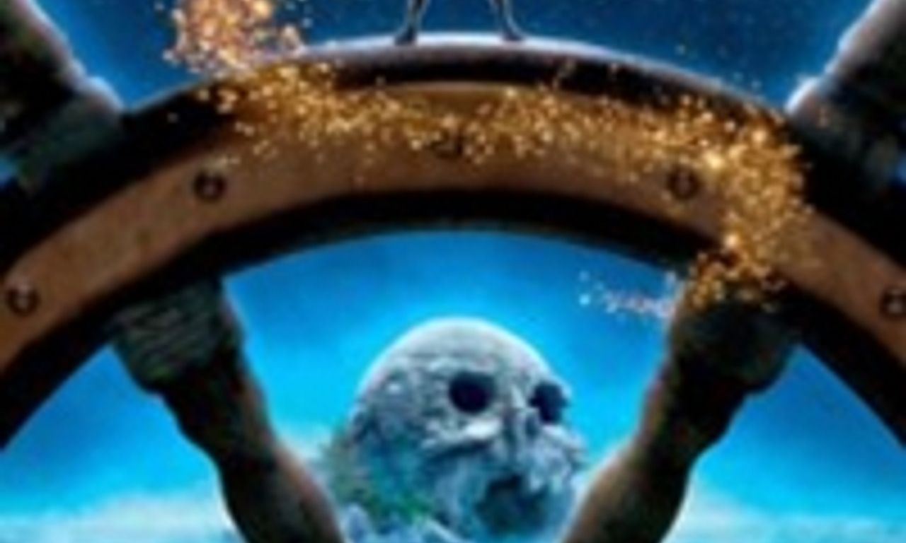 header image for Tinker Bell and the Pirate Fairy