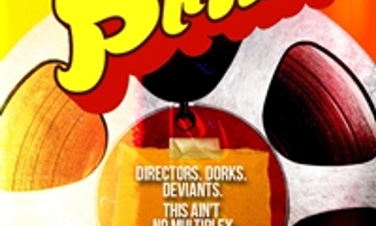 header image for Out of Print