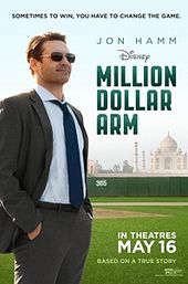 Million Dollar Arm