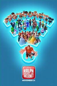 Wreck it ralph hot sale online streaming