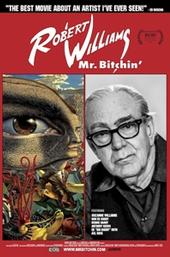 Robert Williams Mr. Bitchin'