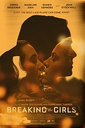 Breaking the Girls